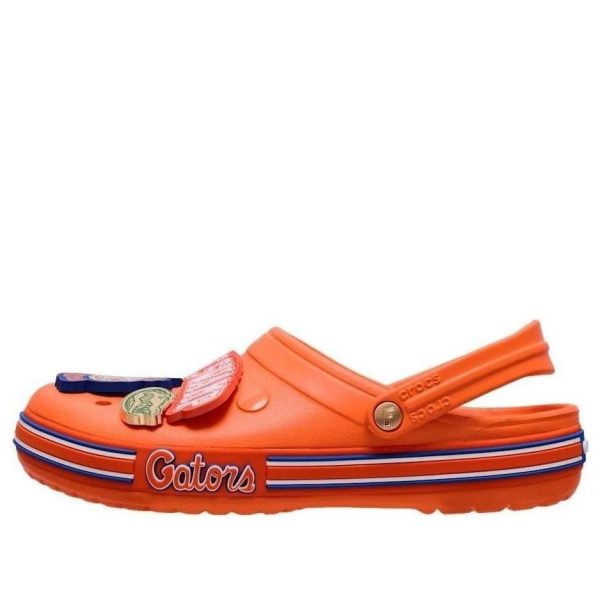 Crocs Crocband Clog Florida Gators