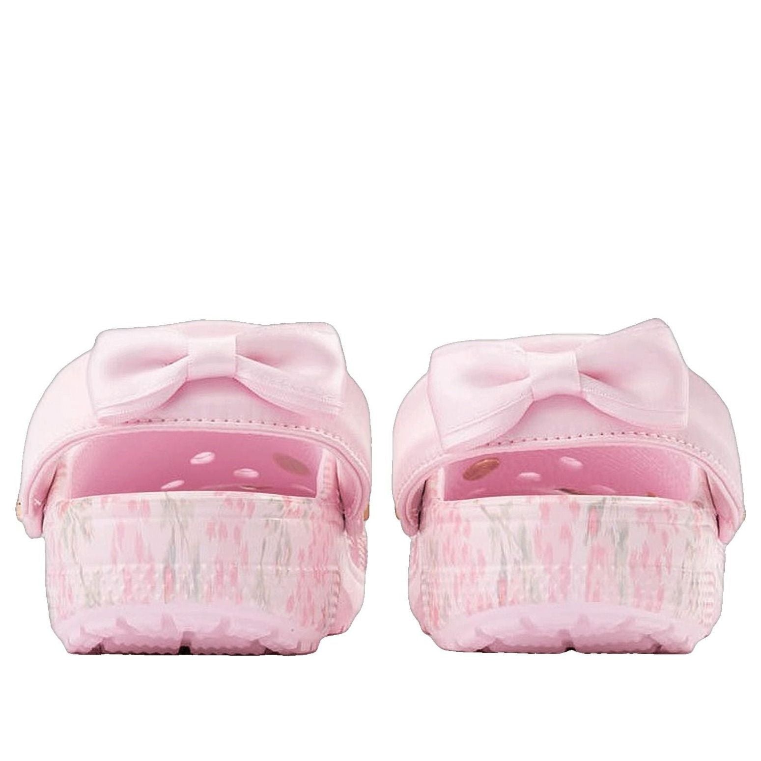 Crocs Classic Clog LoveShackFancy Pink Milk (Kids) 6 Crocs Classic Clog LoveShackFancy Pink Milk (Kids)