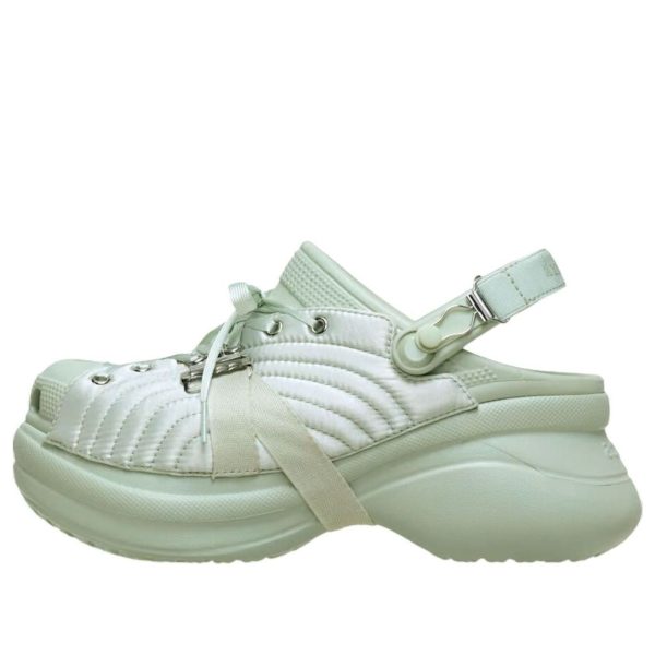 Crocs Classic Bae Clog Jean Paul Gaultier Corset Plaster (Womens)