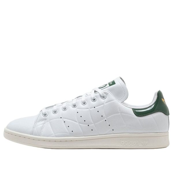 adidas Stan Smith Dime White Green