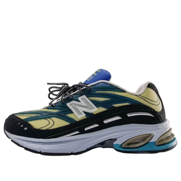 New Balance 2811 Action Bronson Baklava Mikro pske