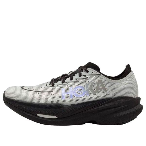 Hoka One One Mach X 2 Black Stardust