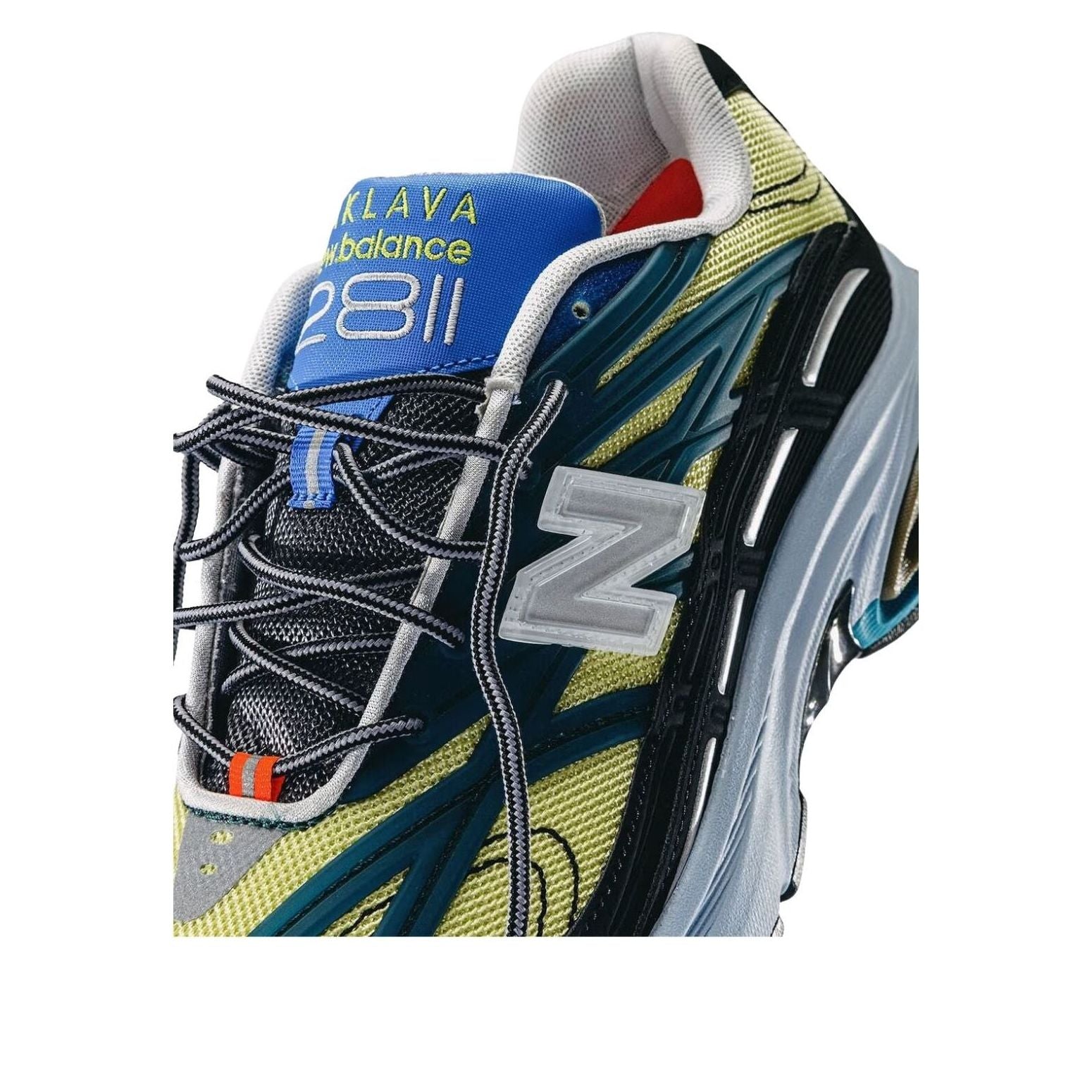 New Balance 2811 Action Bronson Baklava Mikro pske 9 New Balance 2811 Action Bronson Baklava Mikro pske