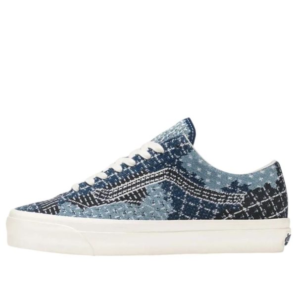 Vans Old Skool 36 EK FDMTL Denim
