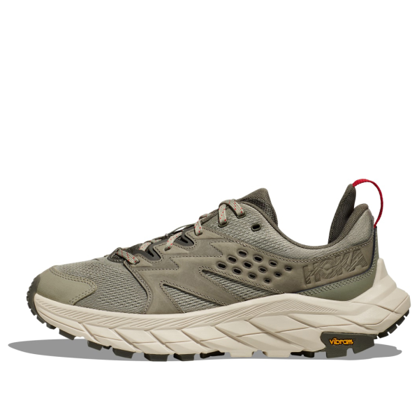 Hoka One One Anacapa Breeze Low Barley Oat Milk