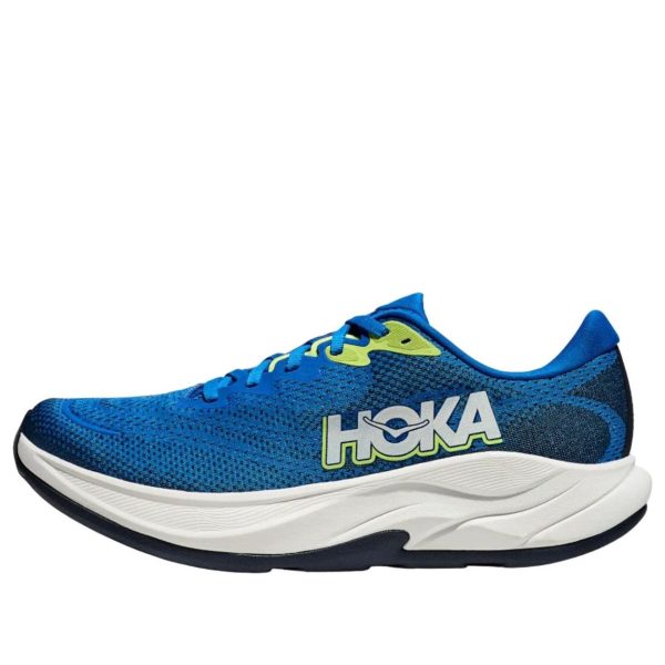 Hoka One One Rincon 4 Electric Cobalt Varsity Navy
