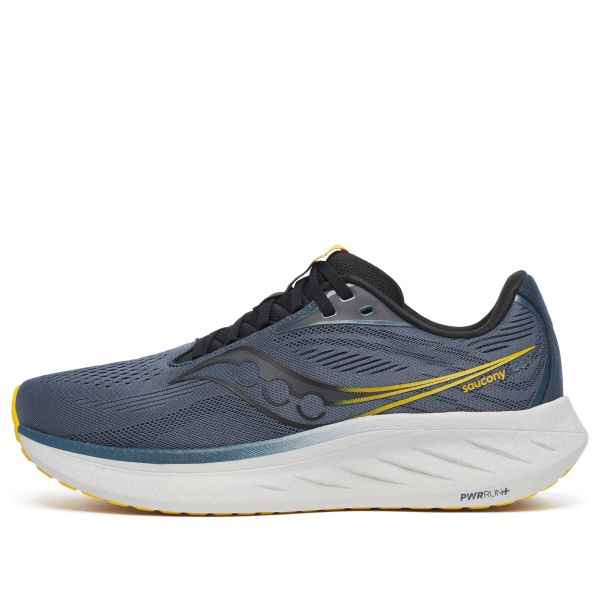 Saucony Ride 18 Dusk Pollen