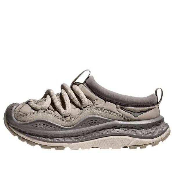 Hoka One One Ora Primo Iron Ore