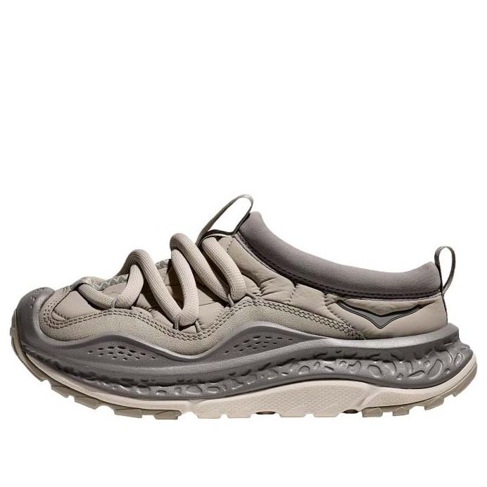 Hoka One One Ora Primo Iron Ore 4 Hoka One One Ora Primo Iron Ore