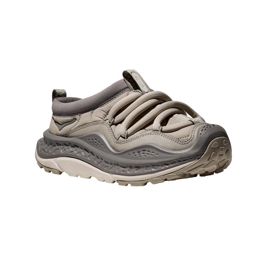 Hoka One One Ora Primo Iron Ore 6 Hoka One One Ora Primo Iron Ore