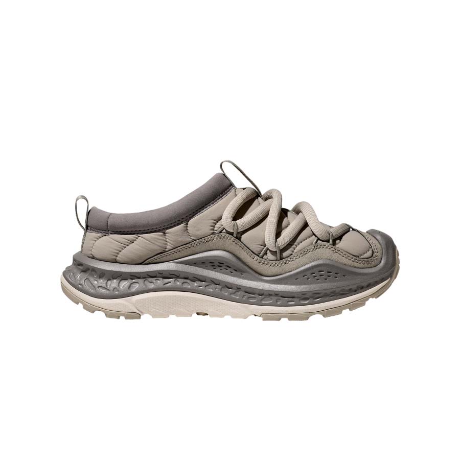 Hoka One One Ora Primo Iron Ore 5 Hoka One One Ora Primo Iron Ore