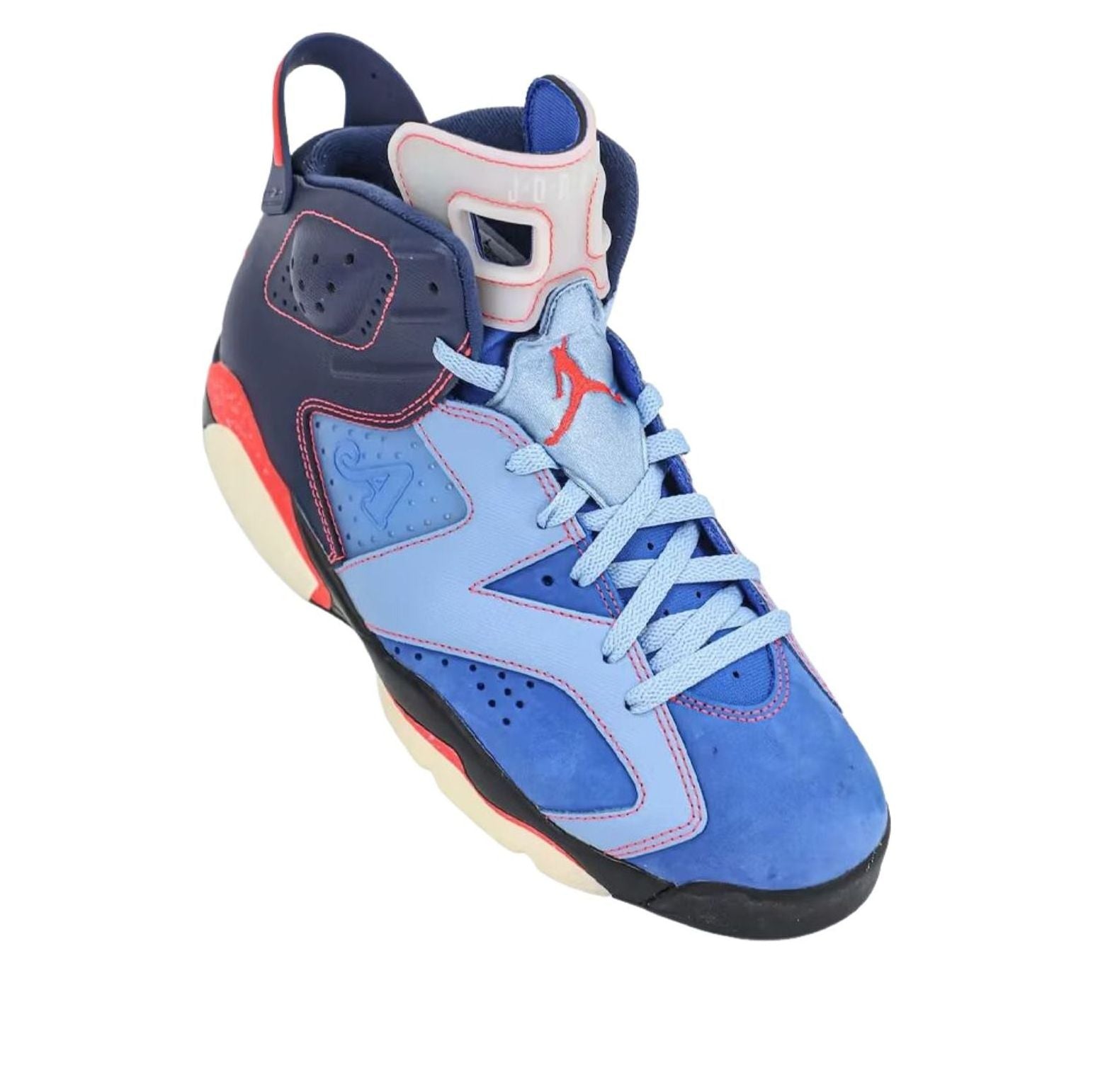 Jordan 6 Retro Awake NY Midnight Navy