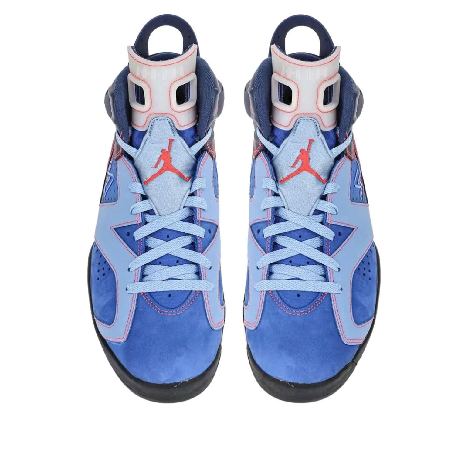 Jordan 6 Retro Awake NY Midnight Navy