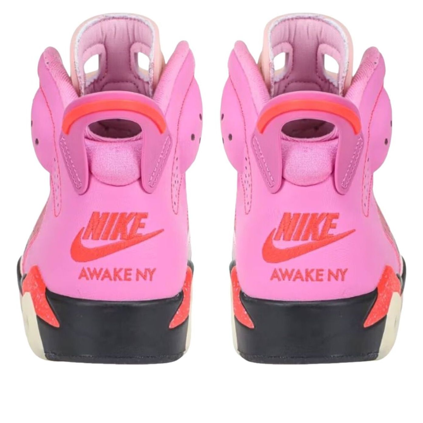 Jordan 6 Retro Awake NY Playful Pink