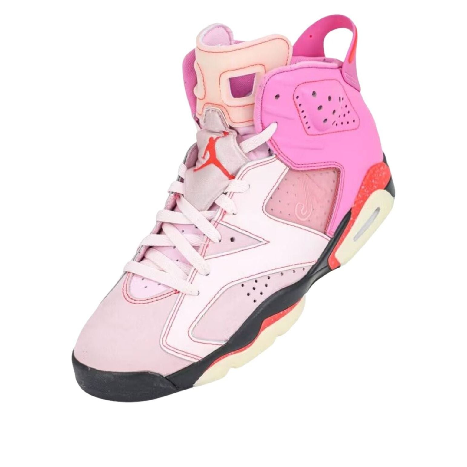 Jordan 6 Retro Awake NY Playful Pink