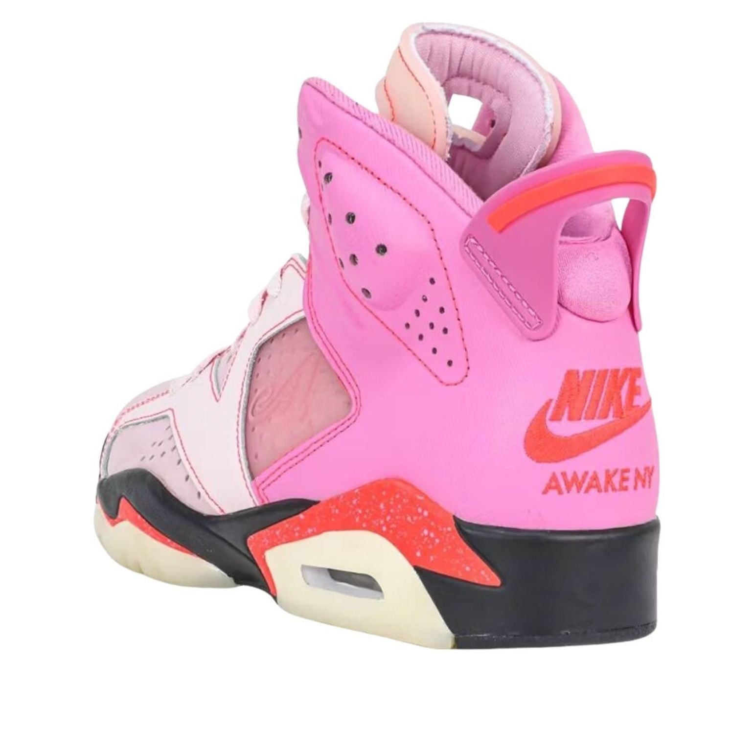 Jordan 6 Retro Awake NY Playful Pink