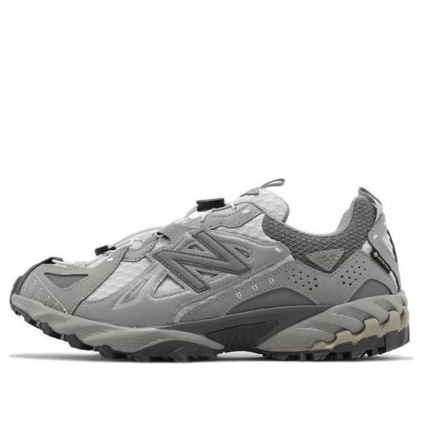 New Balance 610 Gore-Tex Grey Matter Castlerock