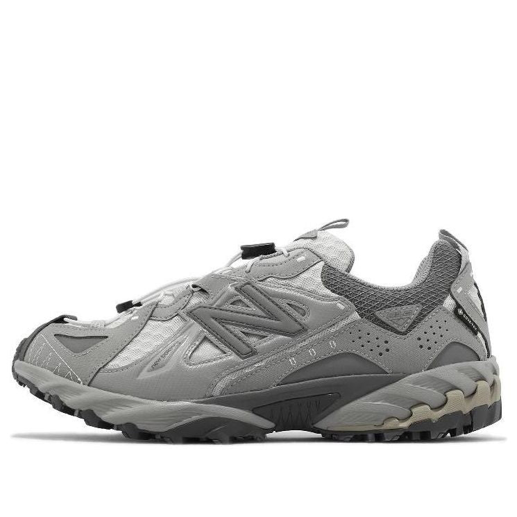 New Balance 610 Gore-Tex Grey Matter Castlerock 4 New Balance 610 Gore-Tex Grey Matter Castlerock