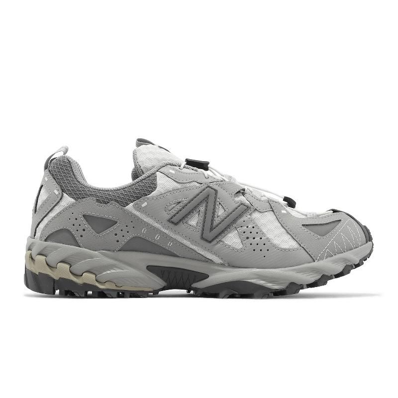 New Balance 610 Gore-Tex Grey Matter Castlerock 5 New Balance 610 Gore-Tex Grey Matter Castlerock