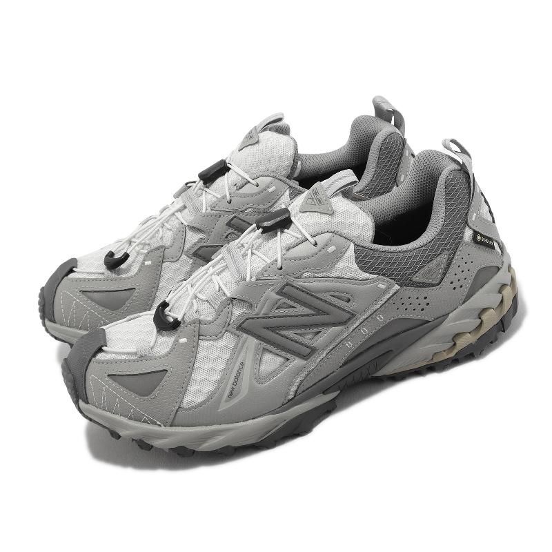 New Balance 610 Gore-Tex Grey Matter Castlerock 6 New Balance 610 Gore-Tex Grey Matter Castlerock