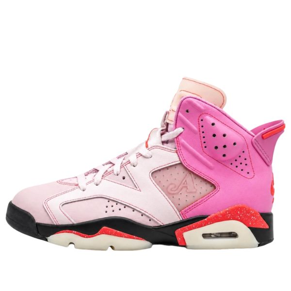 Jordan 6 Retro Awake NY Playful Pink