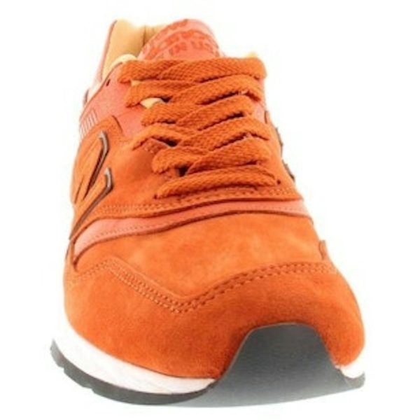New Balance 997 Concepts Luxury Goods