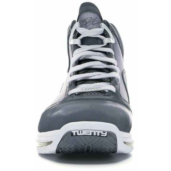 Nike LeBron 7 Cool Grey