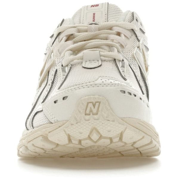 New Balance 1906R Sea Salt Red
