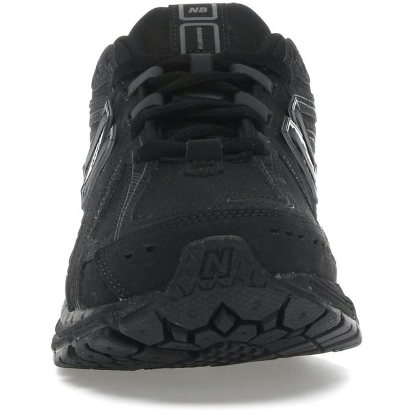 New Balance 1906R Triple Black