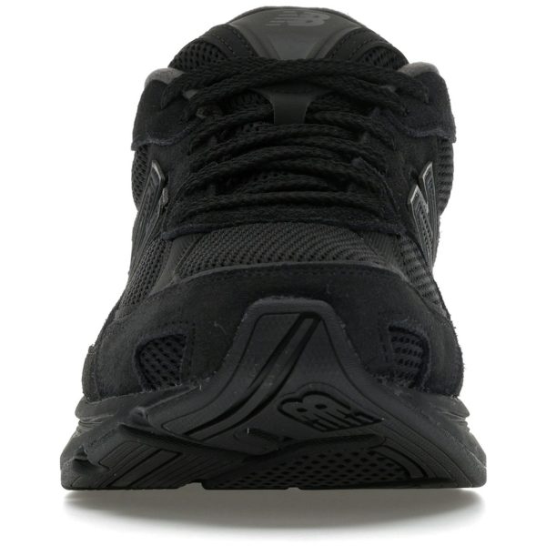 New Balance 2010 Triple Black