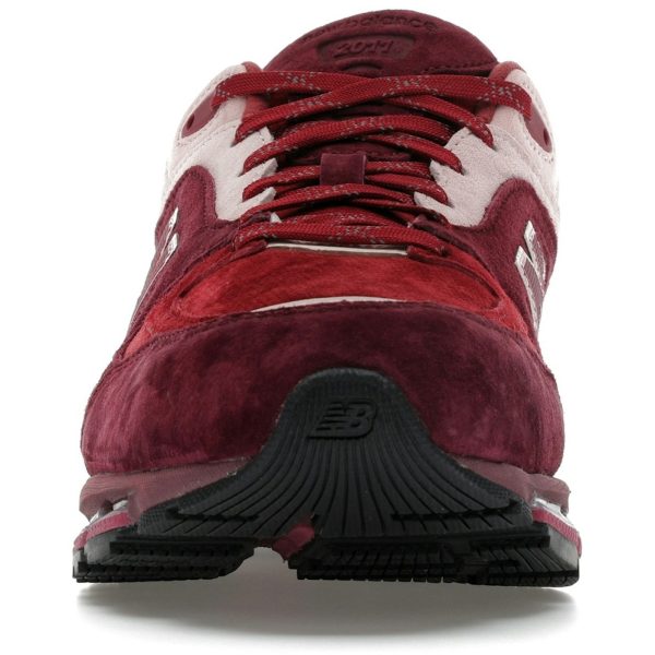 New Balance 2011 Kith Sakura Flower