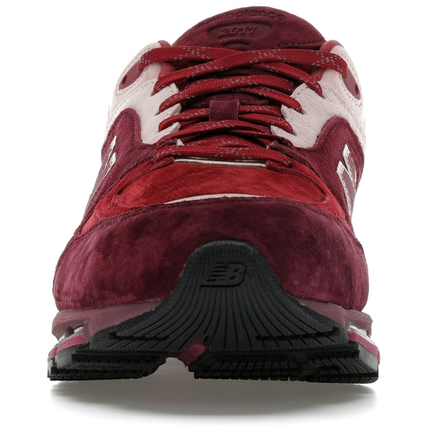 New Balance 2011 Kith Sakura Flower 4 New Balance 2011 Kith Sakura Flower