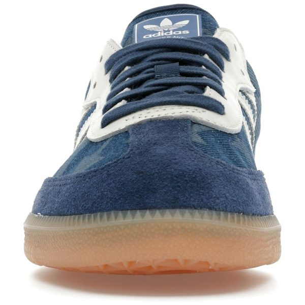 adidas Samba OG Night Marine Stars
