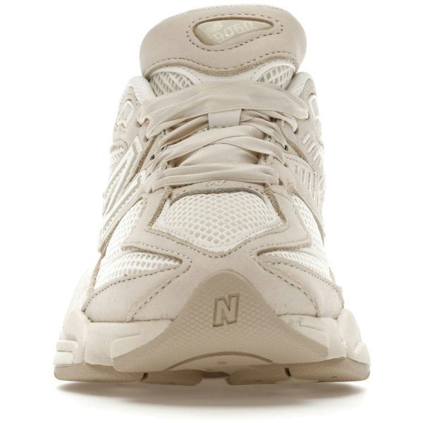 New Balance 9060 ASOS Exclusive White Beige