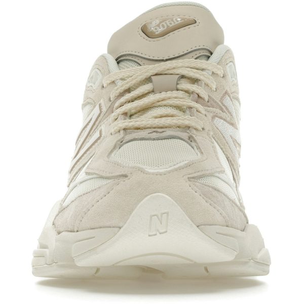 New Balance 9060 Beige White