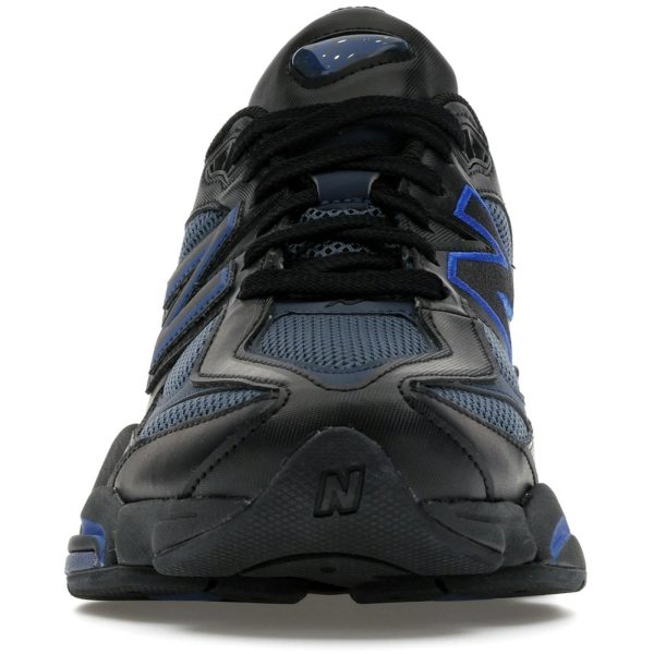 New Balance 9060 Black Vintage Indigo