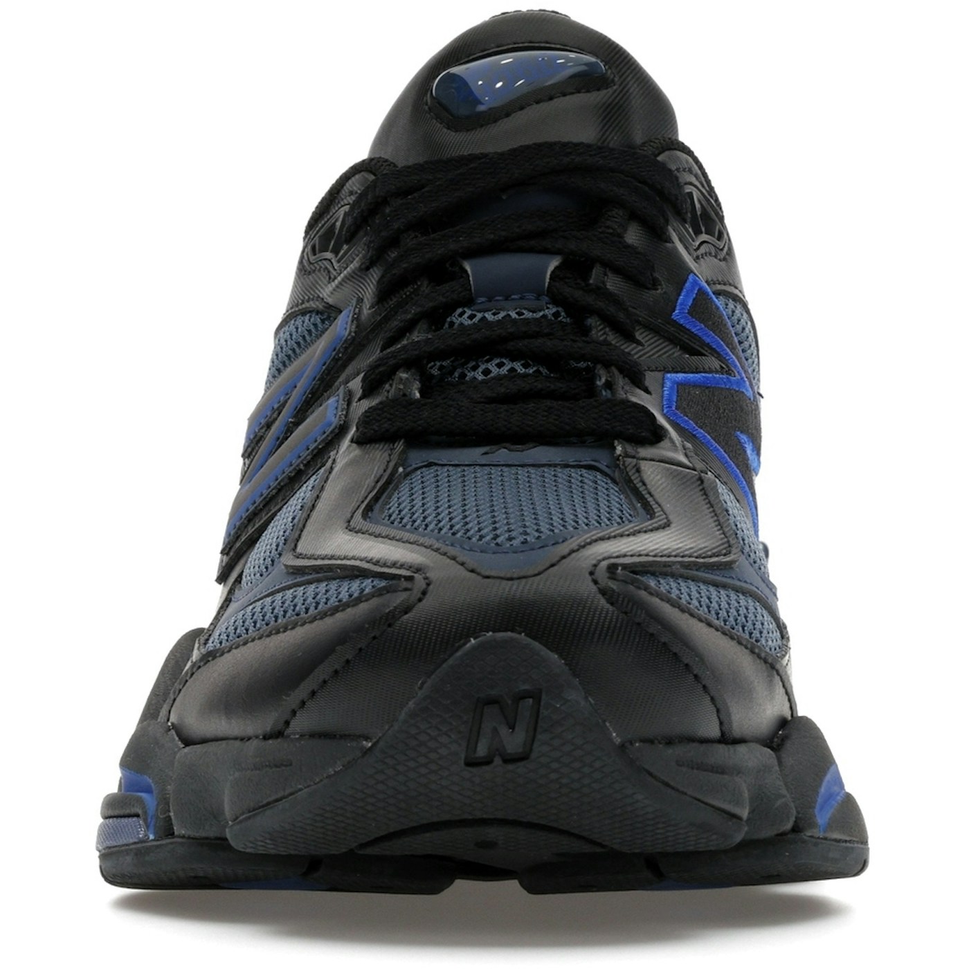 New Balance 9060 Black Vintage Indigo 4 New Balance 9060 Black Vintage Indigo