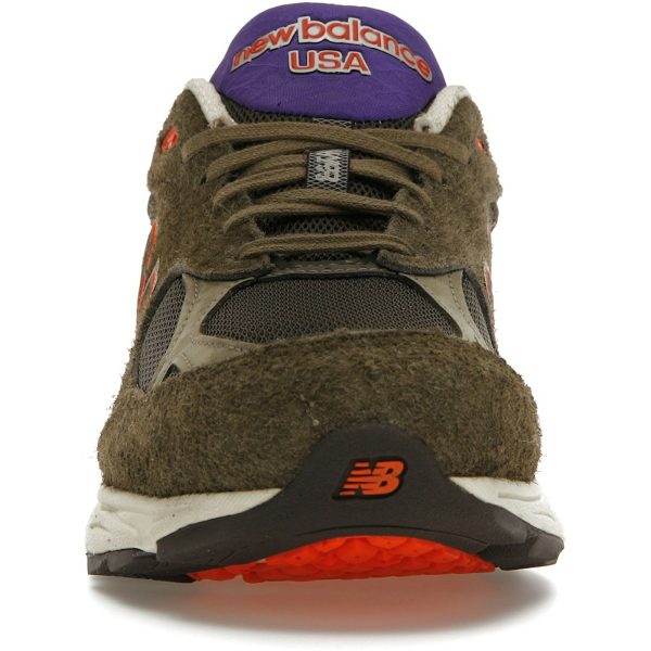 New Balance 990v3 MiUSA YCMC
