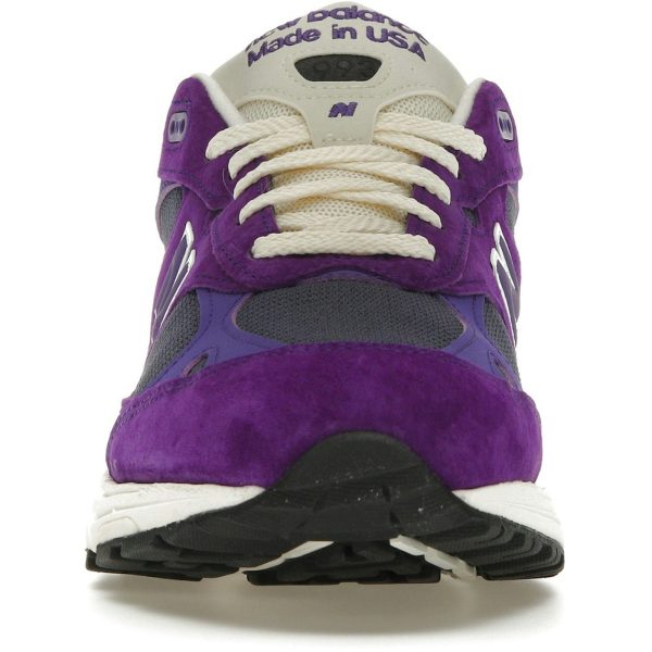New Balance 993 MiUSA Teddy Santis Interstellar