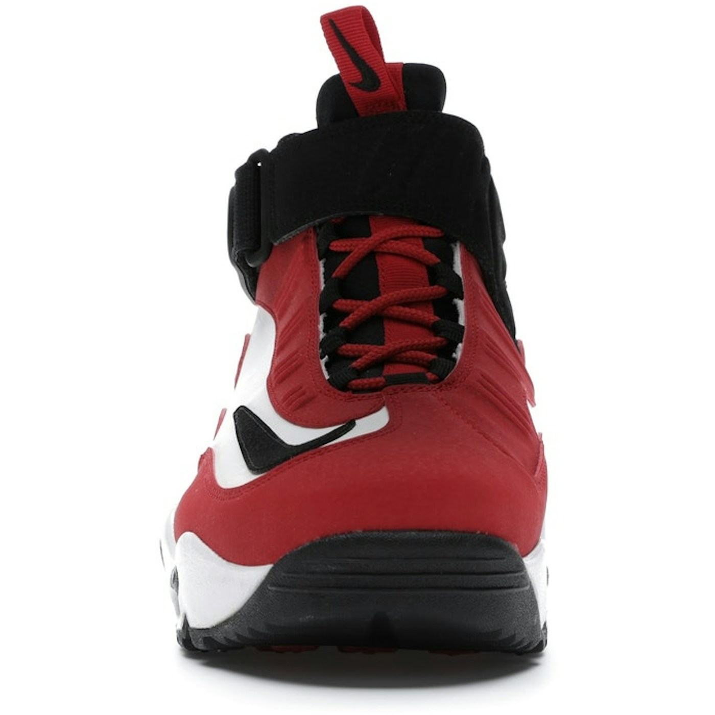 Nike Air Griffey Max 1 Cincinnati Reds 4 Nike Air Griffey Max 1 Cincinnati Reds