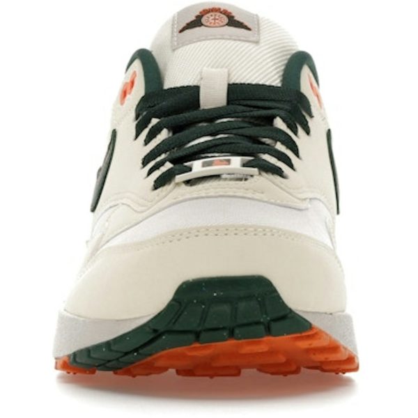 Nike Air Max 1 Baltimore Orioles City Connect (2026)