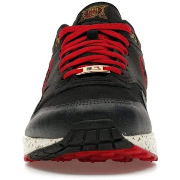 Nike Air Max 1 Pittsburgh Pirates City Connect (2026)
