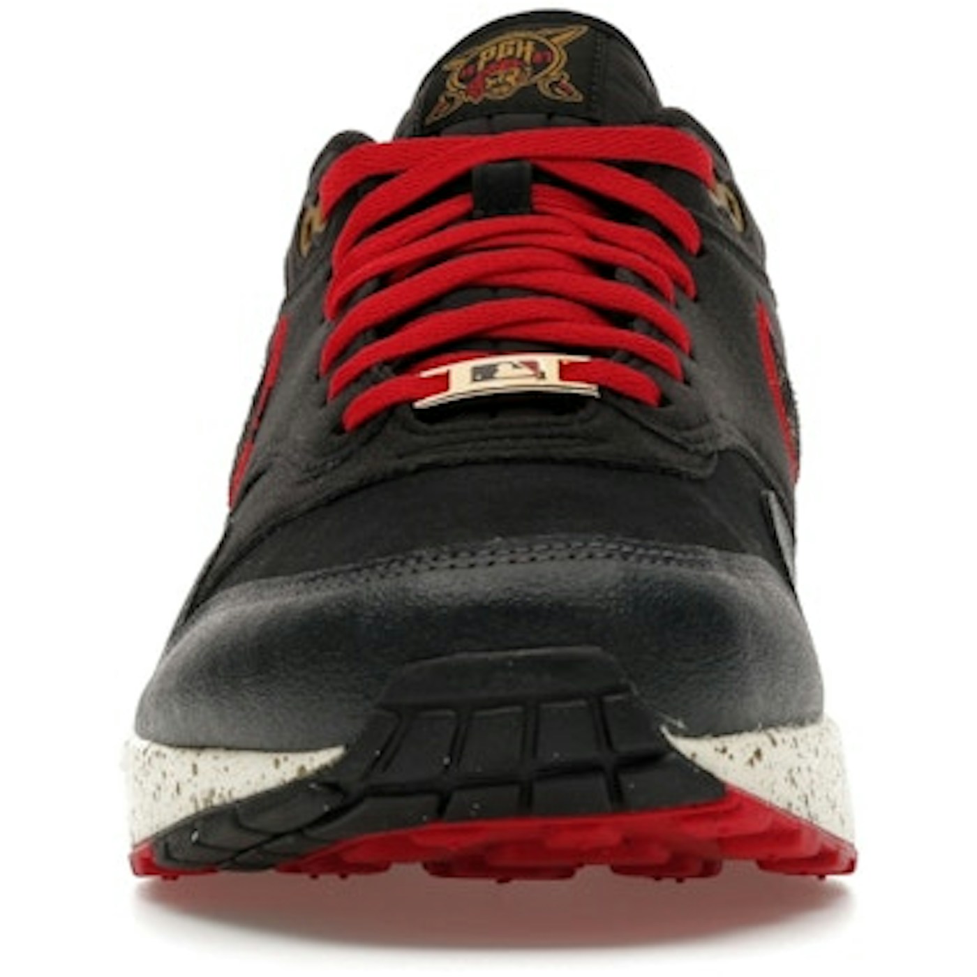 Nike Air Max 1 Pittsburgh Pirates City Connect (2026) 4 Nike Air Max 1 Pittsburgh Pirates City Connect (2026)
