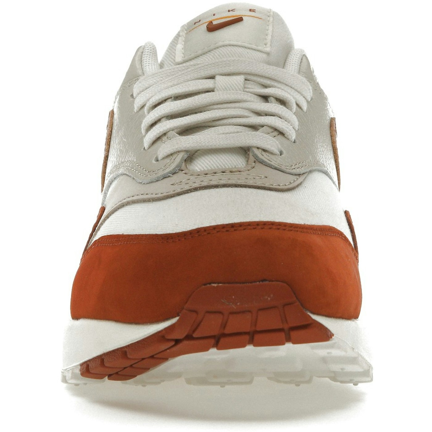 Nike Air Max 1 Rugged Orange (Womens) 4 Nike Air Max 1 Rugged Orange (Womens)