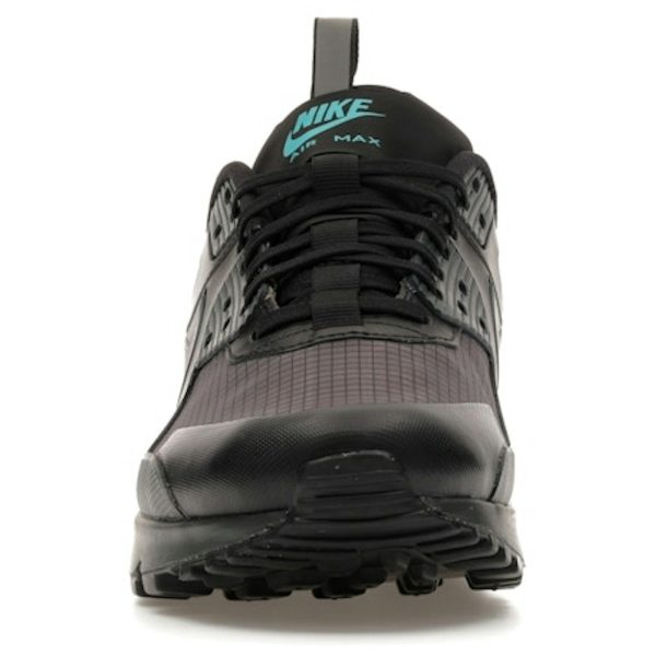 Nike Air Max 90 Drift Black Dusty Cactus