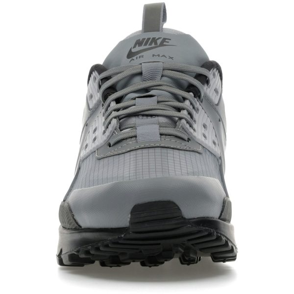 Nike Air Max 90 Drift Cool Grey Volt