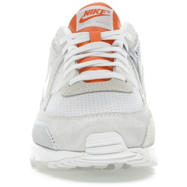 Nike Air Max 90 size? White Soft Pearl