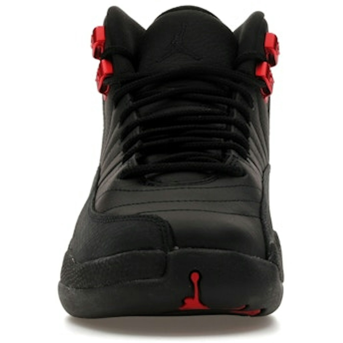 Jordan 12 Retro Bloodline (GS) 4 Jordan 12 Retro Bloodline (GS)