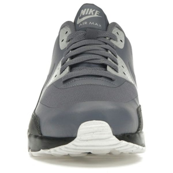 Nike Air Max 90 Ultra 2.0 Essential Light Carbon Light Carbon