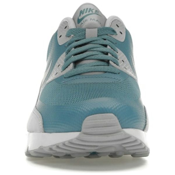Nike Air Max 90 Ultra 2.0 Essential Smokey Blue/Wolf Grey
